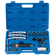Draper Hydraulic Puller Kit, 10 Tonne 50094 Draper - Dynamic Drive