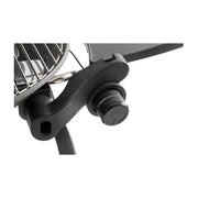 Outwell Corte Gas Portable BBQ Stove Grill - Camping Caravan Motorhome Camper Outwell - Dynamic Drive