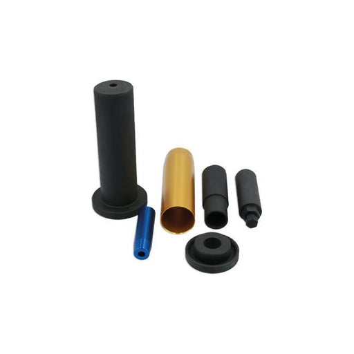 Laser Dual Clutch Oil Seal Remover/Installer Set - for Ford 7821 Laser - Dynamic Drive