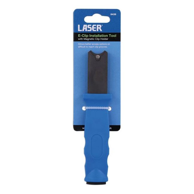 Laser E-Clip Installation Tool 8438 Laser - Dynamic Drive