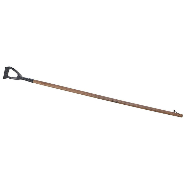 Draper Carbon Steel Dutch Hoe with Ash Handle 14308 Draper - Dynamic Drive