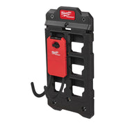 Milwaukee Packout Curved Utility Hook 4932480701 Milwaukee  - Dynamic Drive