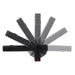 Sealey Inspection Light 5W COB & 1W SMD LED Wireless Rechargeable LEDWC04 Sealey - Dynamic Drive