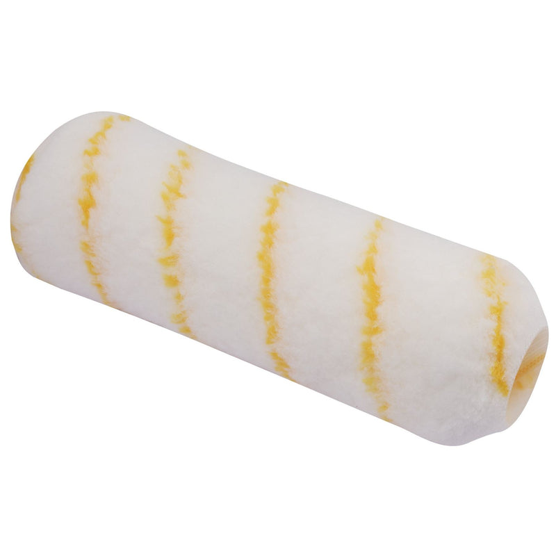 Draper Long Pile Polyester Paint Roller Sleeves, 38 x 230mm 82537 Draper - Dynamic Drive