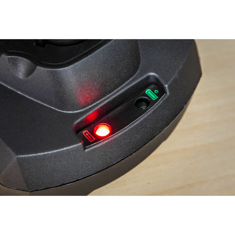 Sealey Fast Charge Battery Charger for 10.8V SV10.8 Series - European Plug Sealey - Dynamic Drive