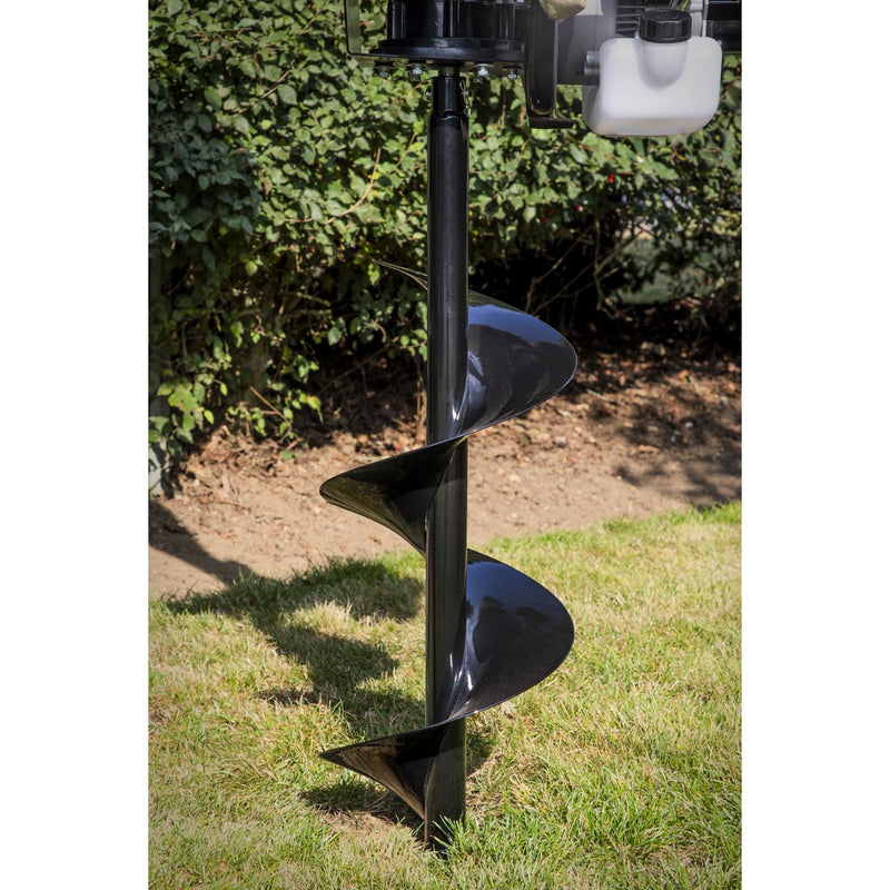 Sealey Earth Auger Drill 250mm HA250 Sealey - Dynamic Drive