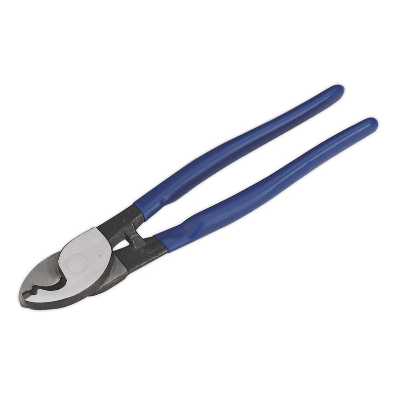 Sealey Cable Shears 250mm AK8358 Sealey - Dynamic Drive