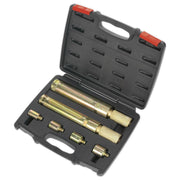 Sealey Clutch Alignment Set - Commercial CV030 Sealey - Dynamic Drive