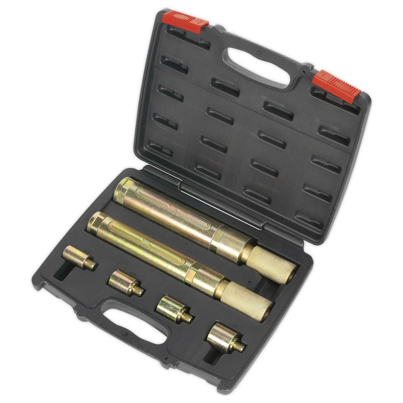 Sealey Clutch Alignment Set - Commercial CV030 Sealey - Dynamic Drive