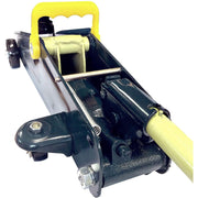 Sakura 2 Tonne Hydraulic Trolley Jack For Cars And Other Vehicles SS5191 UKB4C - Dynamic Drive