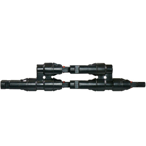 Victron Solar Splitter Dual Socket MC4 Connector - Efficiently Connect Multiple Victron - Dynamic Drive
