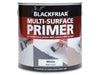Blackfriar Multi Surface Primer 500ml Blackfriar - Dynamic Drive
