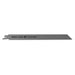 Sealey Reciprocating Saw Blade Wood & Plastics 230mm 10tpi Pack of 5 SRBR922HF Sealey - Dynamic Drive