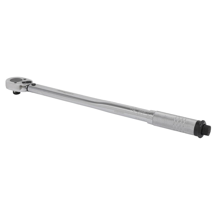 Sealey Torque Wrench 1/2"Sq Drive S0456 Sealey - Dynamic Drive