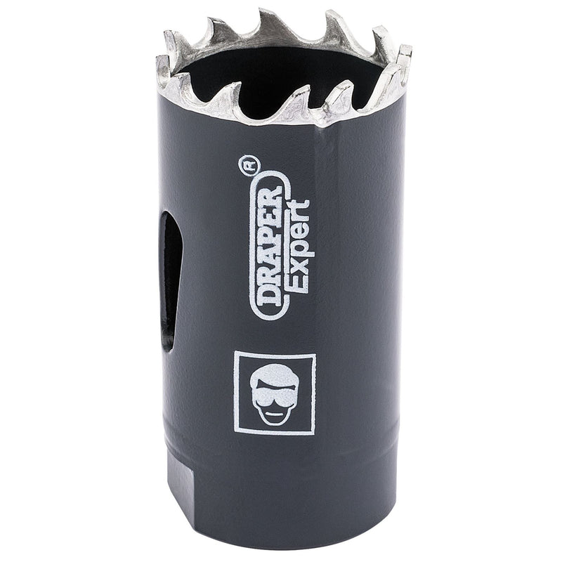 Draper Cobalt Hole Saw, 25mm 34785 Draper - Dynamic Drive