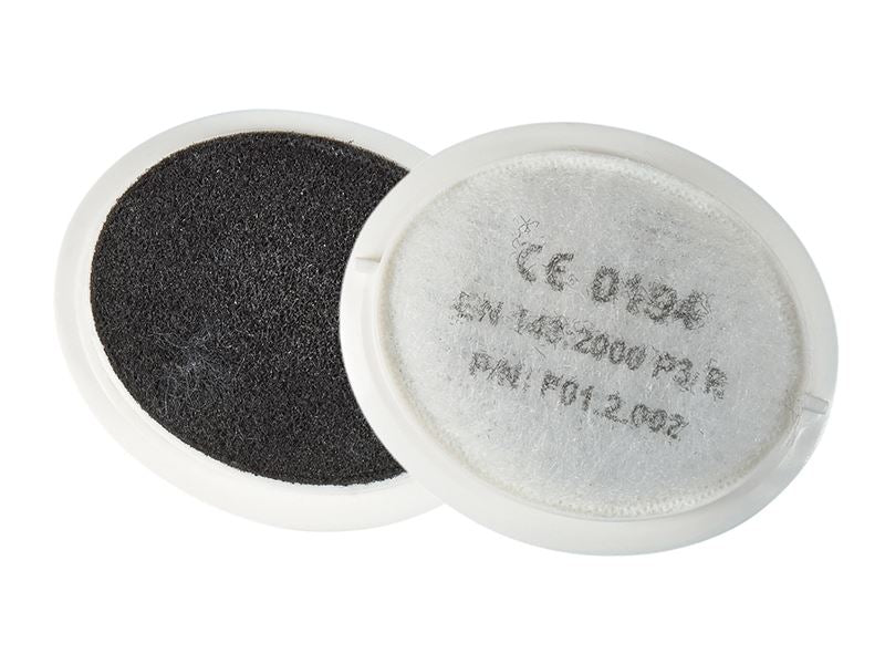 Trend AIR STEALTH P3(R) Nuisance Filter (Pack of 2) Trend - Dynamic Drive