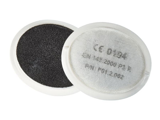 Trend AIR STEALTH P3(R) Nuisance Filter (Pack of 2) Trend - Dynamic Drive