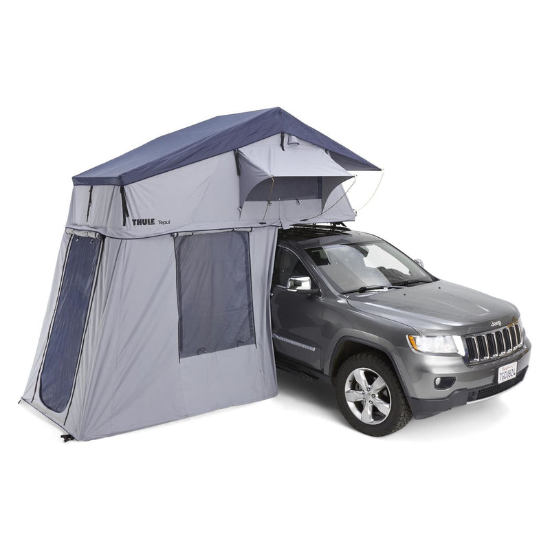 Thule Tepui Autana 4-person roof top tent haze grey 901500 Thule - Dynamic Drive