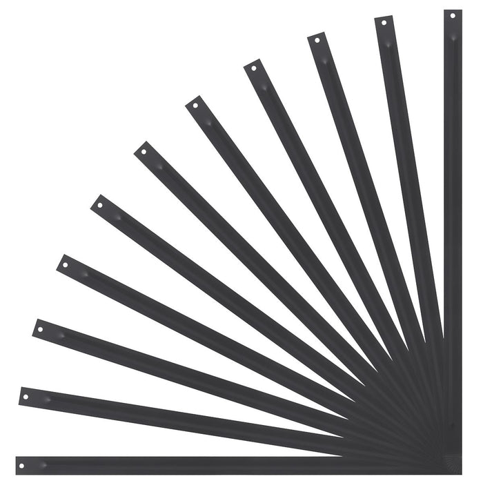 Sealey Replacement Slats for PCT2 Plasma Cutting Table - Pack of 10 PCT2RS Sealey - Dynamic Drive