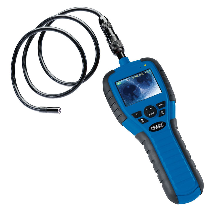 Draper Inspection Camera 92577 Draper - Dynamic Drive