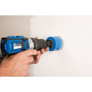 Draper HSS Bi-Metal Hole Saw, 59mm 99309 Draper - Dynamic Drive