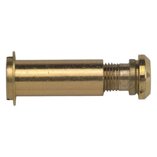 Yale Locks P9401B Door Viewer Brass Finish Yale Locks - Dynamic Drive