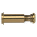 Yale Locks P9401B Door Viewer Brass Finish Yale Locks - Dynamic Drive