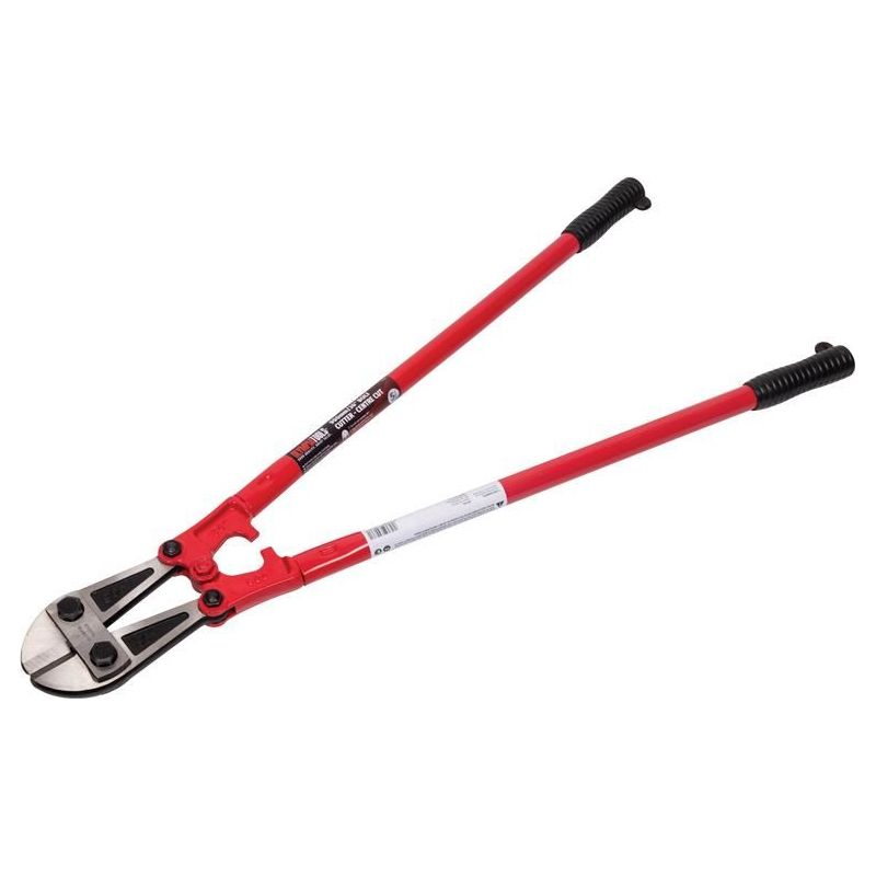 Olympia Centre Cut Bolt Cutters 900mm (36in) Olympia - Dynamic Drive