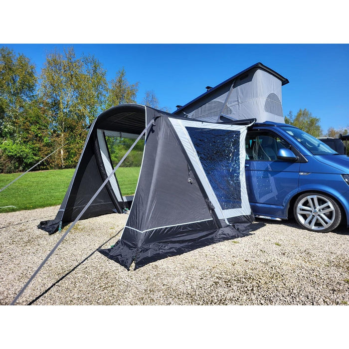 Swift Van Air Sun Canopy 260 Low fits T1 T2 T3 T4 T5 VW Bongo Campervan SunnCamp - Dynamic Drive