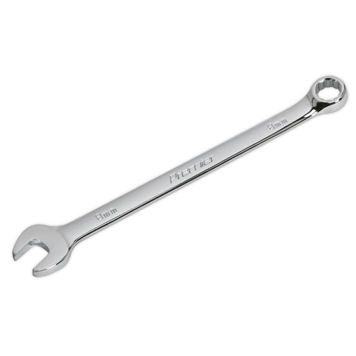 Sealey Combination Spanner 8mm CW08 Sealey - Dynamic Drive