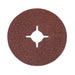 Silverline Fibre Discs 115 x 22.23mm 10pk 115mm 60 Grit Silverline - Dynamic Drive