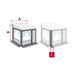 Fiamma Privacy Room 300 - 245-280 F65/F80 Fiamma - Dynamic Drive