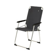 Bo-Camp Chair Copa Rio xl Aluminium Graphite Bo-Camp - Dynamic Drive