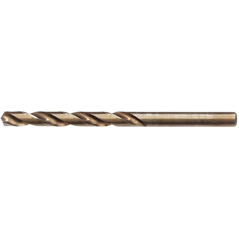 Draper HSS Cobalt Drill Bit, 6.0mm 39229 Draper - Dynamic Drive
