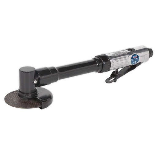 Sealey Air Cut-Off Tool75mm Long Reach SA2501 Sealey - Dynamic Drive