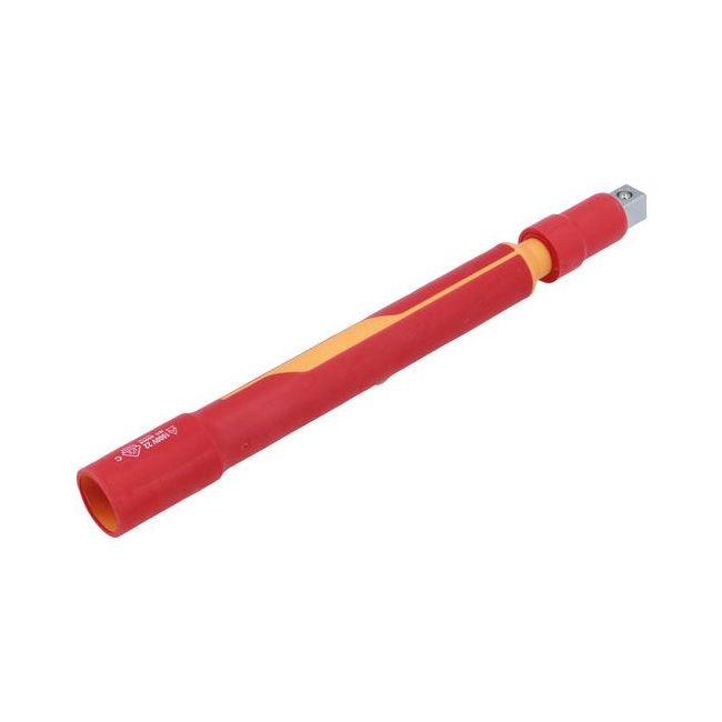 Laser Insulated Locking Extension Bar 1/2"D 250mm 8392 Laser - Dynamic Drive