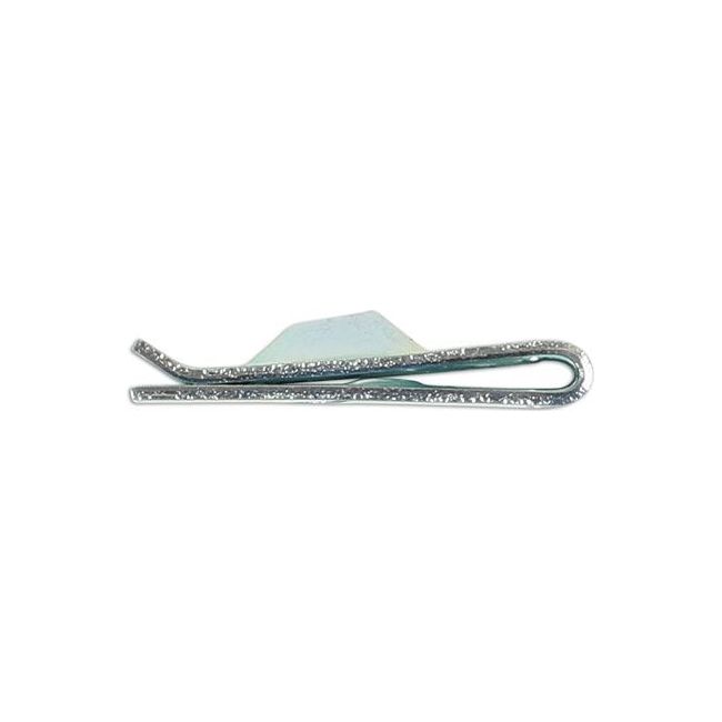 Connect Metal Trim U-Nut - for Mercedes-Benz, for VW Group 50pc 36409 Tool Connection - Dynamic Drive