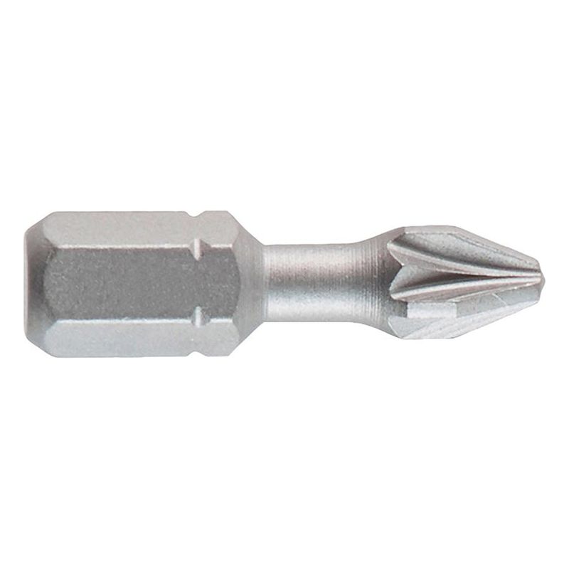 Dewalt Power Tools DT7211 Torsion Bits PZ1 x 25mm (Pack 5) DeWALT Power Tools - Dynamic Drive