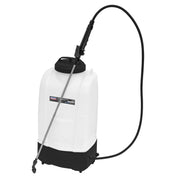 Sealey Cordless Garden Backpack Sprayer 20V SV20 Series 15L Body Only CP20VGBS Sealey - Dynamic Drive