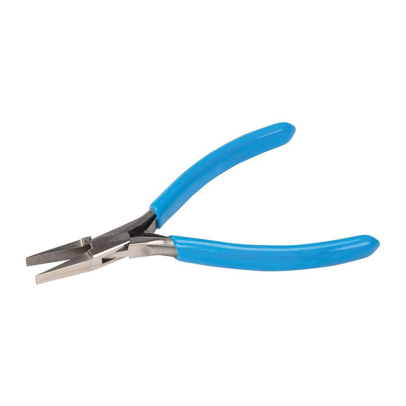 King Dick Electronic Pliers Flat Nose 115mm King Dick - Dynamic Drive