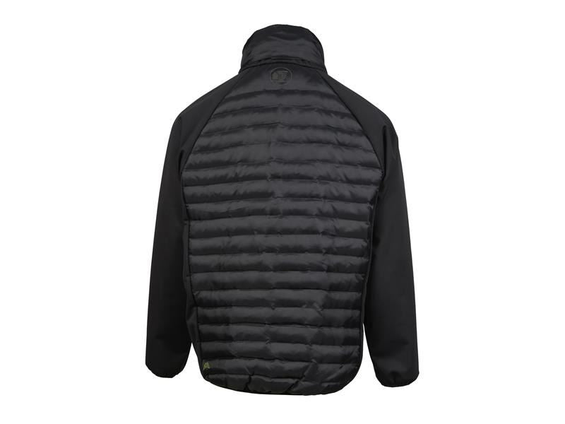Apache Ashcroft Hybrid Padded Jacket - XXXL (56in) Apache - Dynamic Drive
