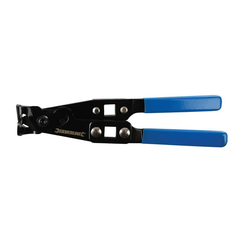 Silverline CV Drive Shaft Boot Pliers 240mm Silverline - Dynamic Drive