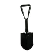 Silverline Folding Shovel 580mm Silverline - Dynamic Drive