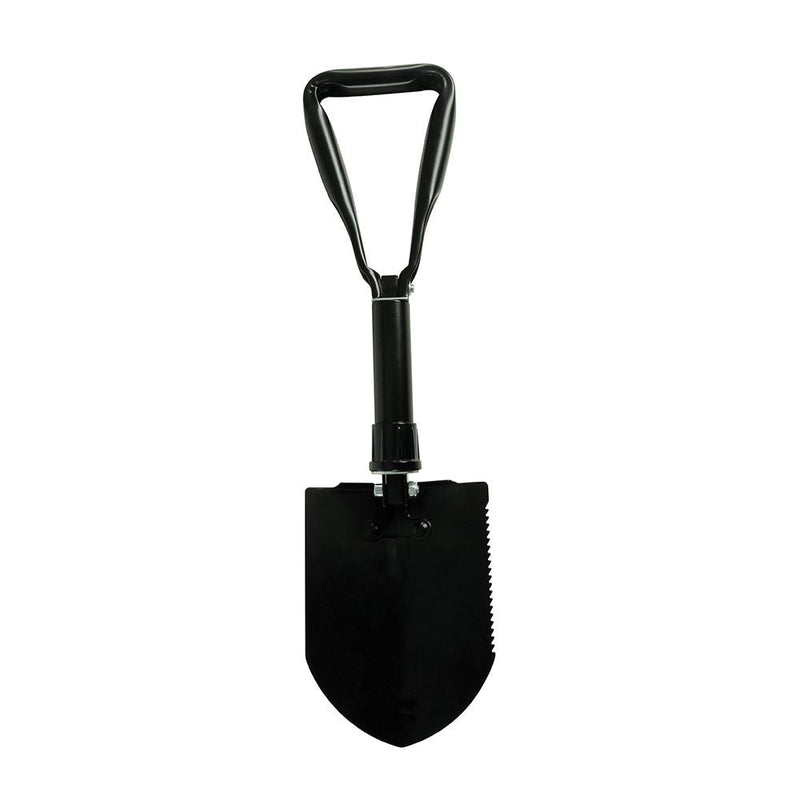 Silverline Folding Shovel 580mm Silverline - Dynamic Drive