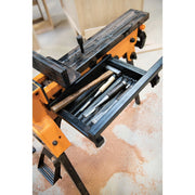 Triton Tool Tray / Work Support SJA420 Triton - Dynamic Drive