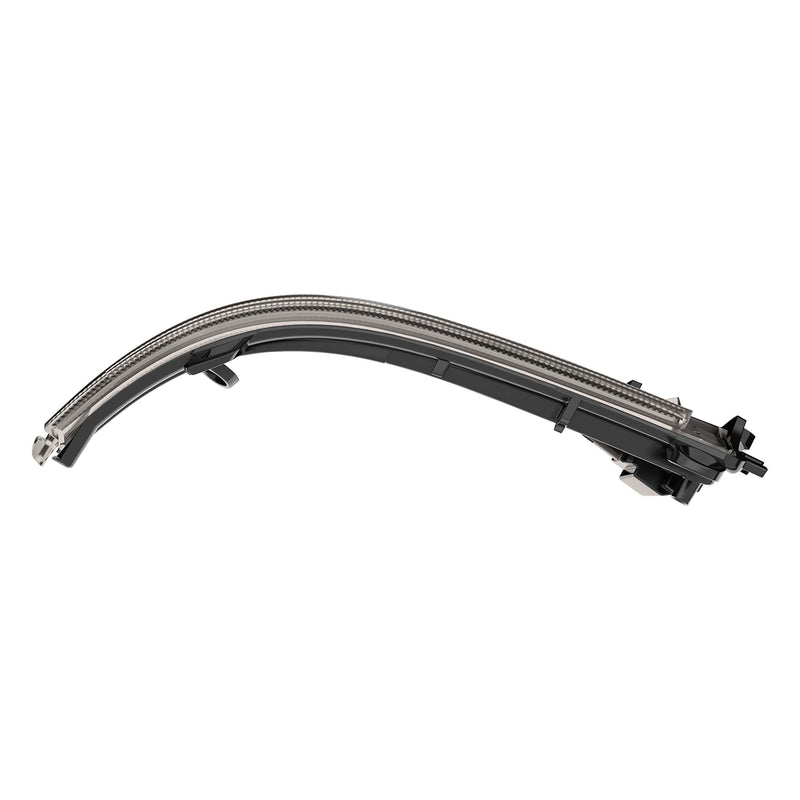 Osram LEDDMI F20 BK S LEDriving Dynamic LED Mirror Indicator - Black Edition, Se Osram - Dynamic Drive