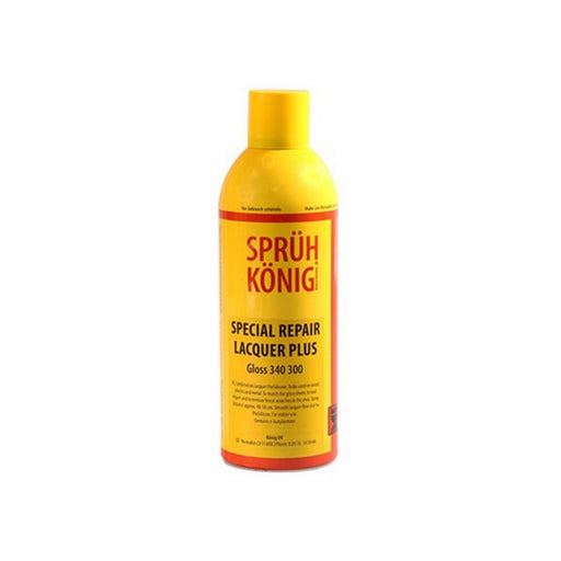 Konig Repair Lacquer Gloss 400ml for Furniture Repair Konig - Dynamic Drive