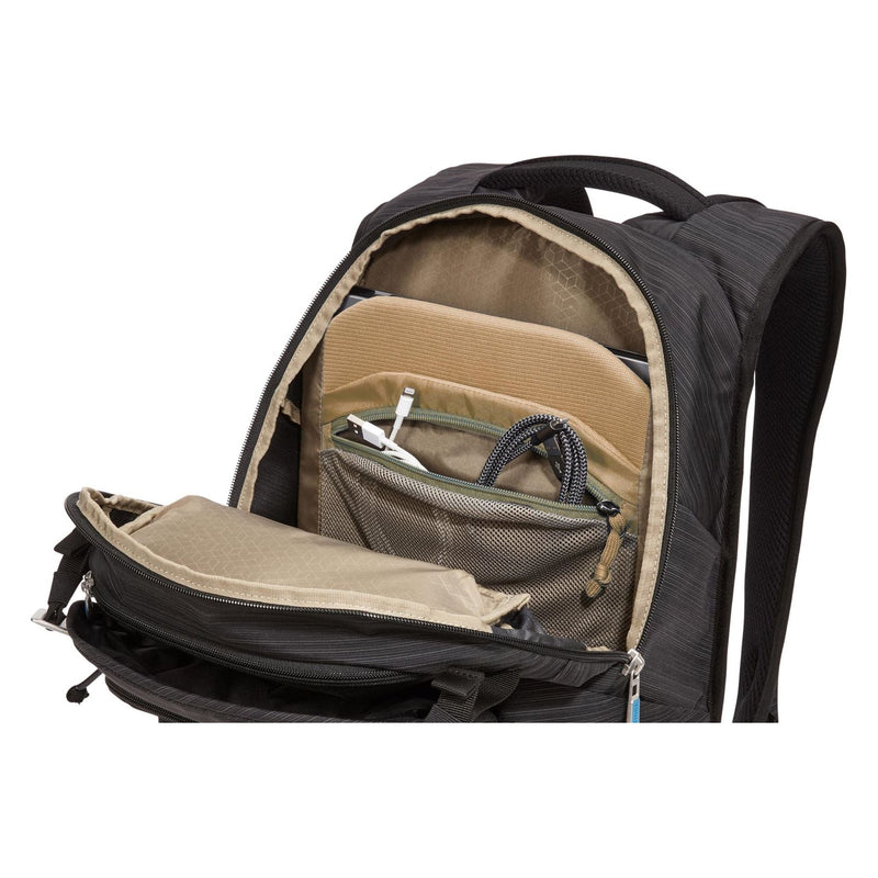 Thule Construct backpack 24L 3204167 Thule - Dynamic Drive