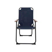 Bo-Camp Industrial Collection Chair Bushwick M Blue Bo-Camp - Dynamic Drive