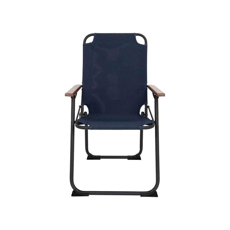 Bo-Camp Industrial Collection Chair Bushwick M Blue Bo-Camp - Dynamic Drive